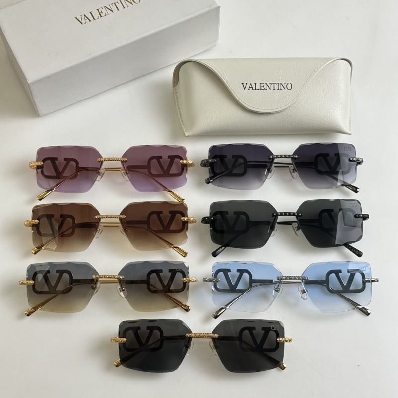 Valentino Sunglasses